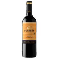 C Y T Sunrise Merlot 750ML