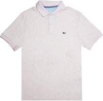 Outlet Camiseta Polo Vineyard Vines 1G010183 Masculina - Rosa