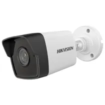 Camera de Seguranca Hikvision DS-2CD1043G2-I HD Outdoor / 2.8MM - Branco