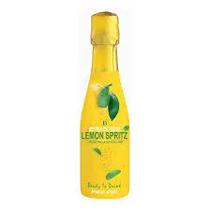 Lemon Bitter 200ML Botella 5.4% Alc