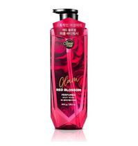 Shower Mate Glam Red Body Wash 800G