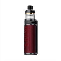 Vape Kit Voopoo Drag s Pro Mystic Red