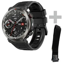 Relogio Inteligente Blackview W50 Pro Preto