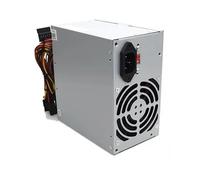 Fonte 300W Mitsuo Sem Cabo - 110V/220V Chaveada