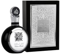 Perfume Lattafa Fakhar Black Edp 100ML - Masculino