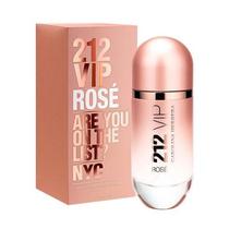 Carolina Herrera 212 Vip Rose 80ML Edp