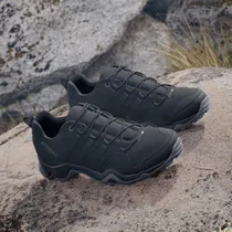 Tênis Adidas AX2S Trail Running Masculino IE0814