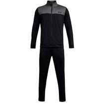 Conjunto Under Armour Masculino Tracksuit L Preto - 1366212-007