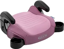 Cadeira para Automóvel Graco GR2186531 Turbobooster 2.0