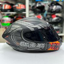 Axxis Capacete Draken