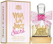 Juicy Perfume Viva La Sucre Femenino 100ML s/C