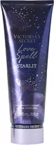 Body Lotion Victoria's Secret Love Spell Starlit - 236ML