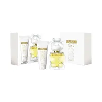 Kit Perfume Moschino Toy 2 Eau de Parfum 2 Piezas