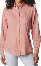 Camisa Columbia Tamiami 1275701-644 - Feminina