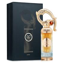 Perfume Lattafa Sehr - Eau de Parfum - Unissex - 100ML