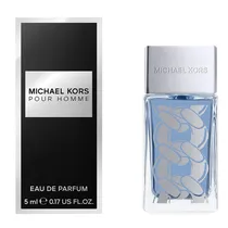 Perfume Miniatura Michael Kors Pour Homme Edp 5ML