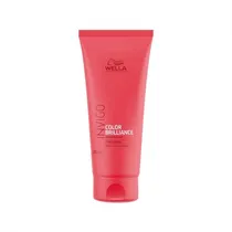 Condicionador Wella Invigo Brilliance Finenormal 200ML