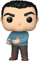 Boneco Bobby Bacala Baccalieri - The Sopranos Funko Pop! 1699
