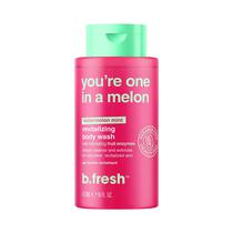 Gel de Bano B.Fresh Watermelon Mint Revitalizing 473ML