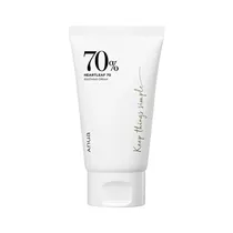 Crema Facial Anua Heartleaf 70% Soothing 100ML