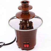 Maquina de Fondue Fountain BD-017 220V