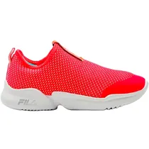 Tênis Fila Infantil Feminino F04K004-4941 31 - Rosa