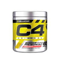 *Cellucor C4 Cherry Limeade * 60 Service