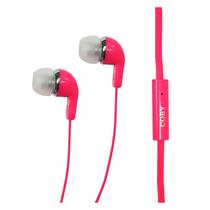 Fone de Ouvido Coby CE-103 3.5MM - Rosa