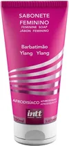 Sabonete Feminino Afrodisíaco Intt 150ML