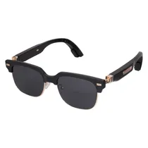 Óculos Smart Go Lens MY Executive Sport - Bluetooth - Preto