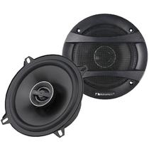 Alto-Falante de 5.25" Nakamichi NSE1358 2 Vias 45 Watts RMS - Preto