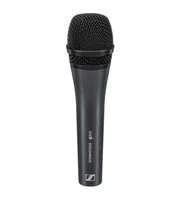 Microfone Sennheiser E835