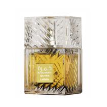 Perfume Lattafa Khamrah Qahwa 100ML