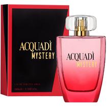 Perfume Feminino Acquadi Mystery Edt 100 ML