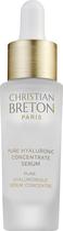 Soro Christian Breton Hydration & Glow Pure Hyaluronic Concentrate - 15ML