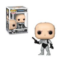 Muneco Funko Pop Robocop Robocop 1635