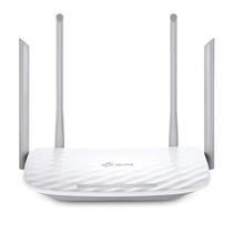 Roteador TP-Link Archer C50 W (BR) AC1200 Dual 4ANT