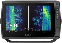 GPS Garmin Echomap 106SV Ultra 2 - Garmin Navionics+ Livescope Sonar Support