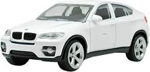 BMW X6 Escala (1/43) Rastar 33700 White