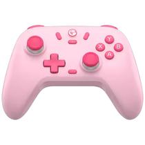 Controle Gamesir Nova Lite T4N PC/ Steam/ Switch/ Ios/ Android - Blush Pink