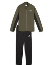 Conjunto Puma Poly Baseball Suit B 68629581