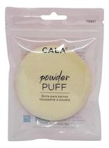 Cala Powder Puff Borla para Polvos