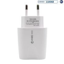 Carregador Fonte Ansty Q-046-T de 33W com Cabo USB-C