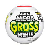 Kit de Juego Zuru Mega Gross Minis Surprises 77355