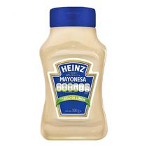 Heinz Salsa c/Limon - 390GR .