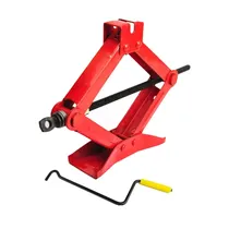 Macaco Hidraulico Scissor Jacks 19857