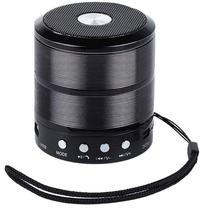 Mini Speaker Estrela USB/SD/FM