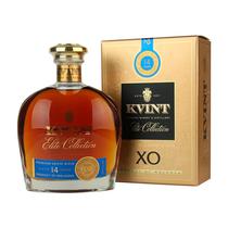 Brandy Kvint 14 Anos 700ML