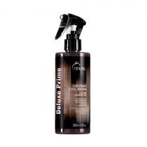 Tratamento Capilar Truss Deluxe Prime Chestnut Cool Brown Spray 260ML