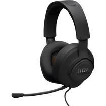 Fone JBL Quantum Gaming 100 M2 3.5MM Preto